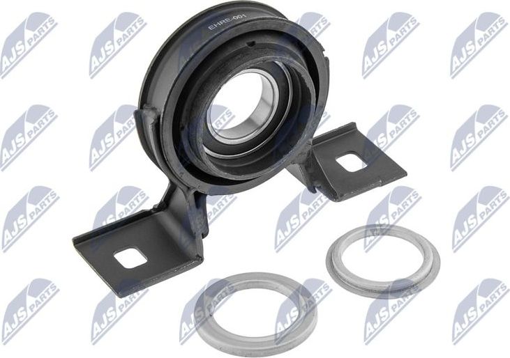 Подвесной подшипник карданного вала NTY. Артикул NLW-RE-001