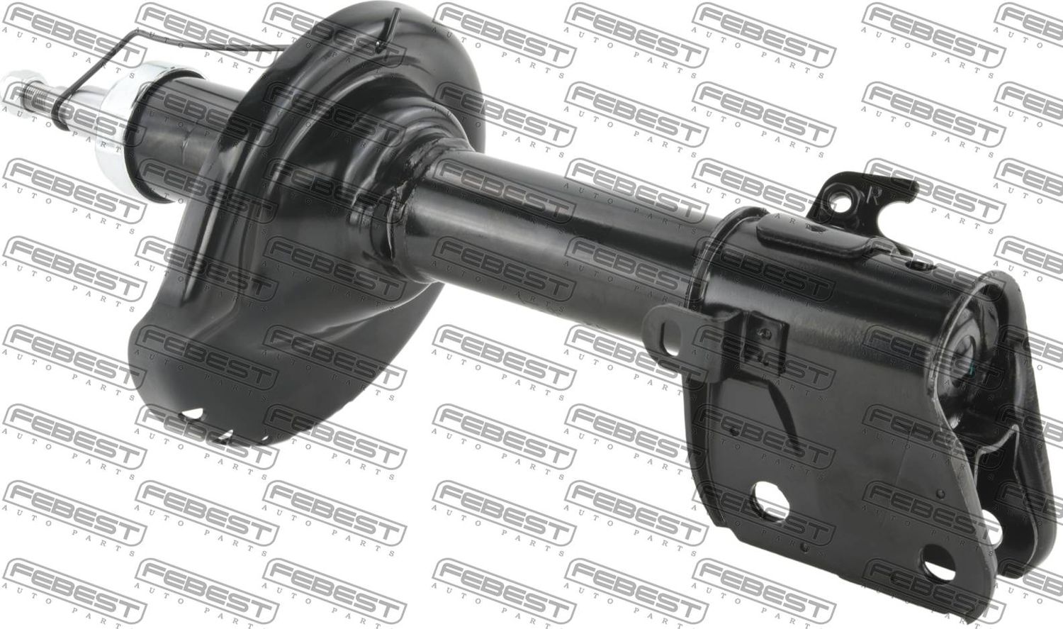 Амортизатор Febest. Артикул 08110-004FR