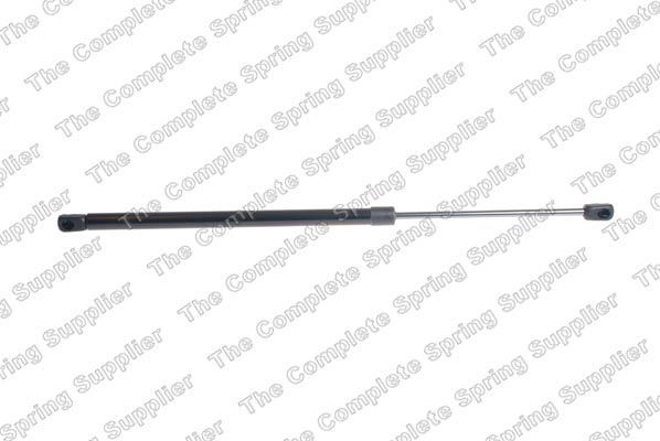 Амортизатор (упор) багажника Lesjofors задний для Skoda Superb III 2015-2026. Артикул 8185728