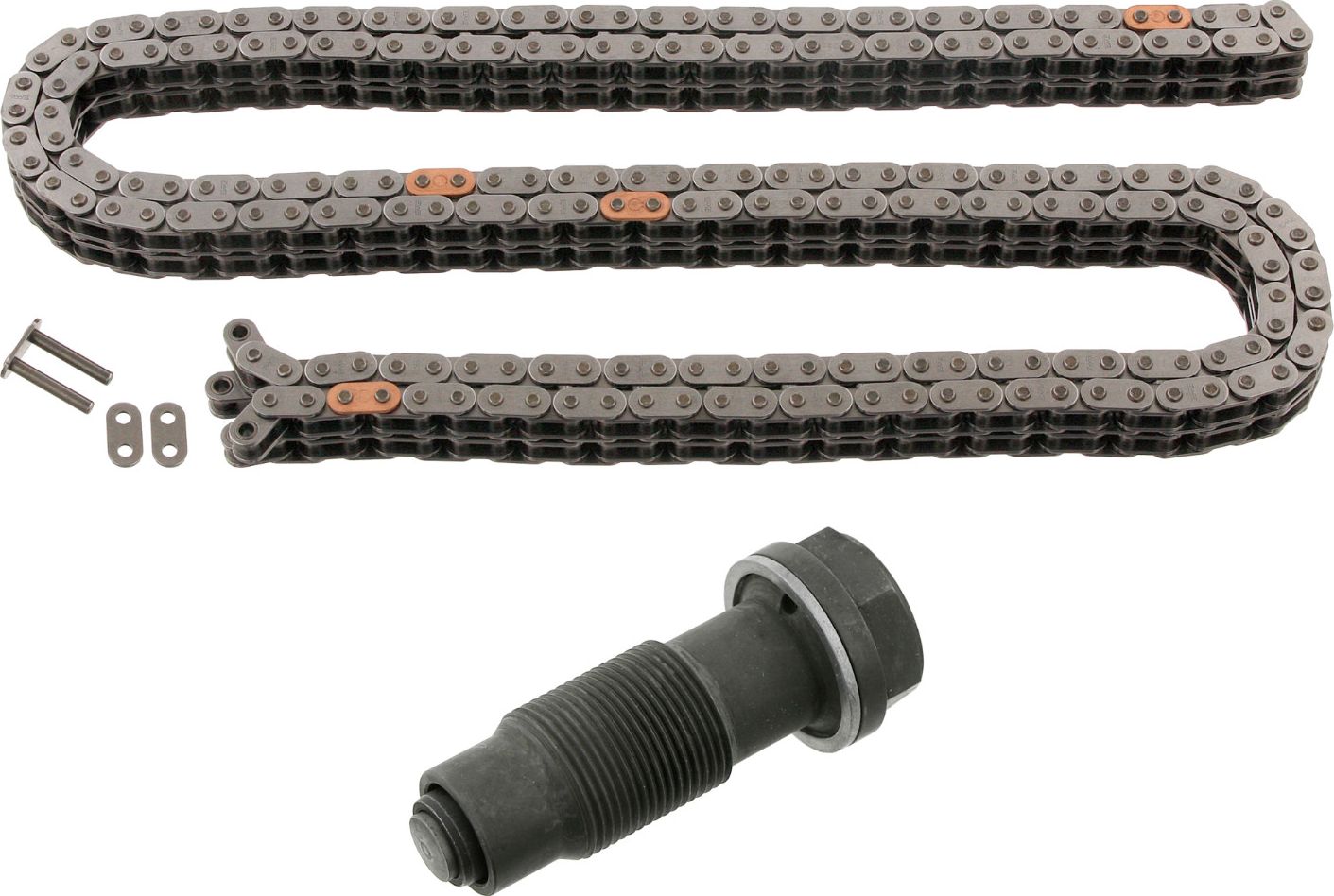 Цепь ГРМ Febi Bilstein. Артикул 44504