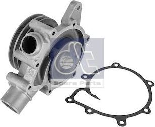 Помпа (водяной насос) DT Spare Parts для Renault Premium II 2005-2013. Артикул 6.30012