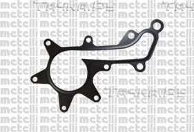 Помпа (водяной насос) Metelli для Toyota Corolla E140, E150 2008-2014. Артикул 24-1086