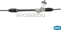 Рулевая рейка Krauf. Артикул HNQ5025GQ