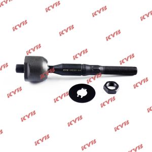 Рулевая тяга KYB SSP для Fiat Fullback I 2016-2025. Артикул KRE1031
