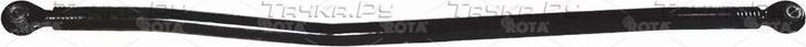 Стойка (тяга) стабилизатора Rota задняя для Mercedes-Benz Actros MP2 2002-2008. Артикул 2057352