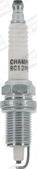 Свеча зажигания Champion Platinum. Артикул CCH3034
