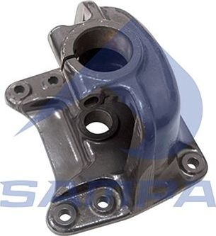 Балансир Sampa. Артикул 040.087