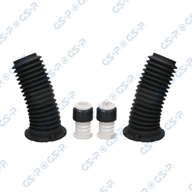 Комплект отбойников и пыльников амортизаторов (стоек) GSP. Артикул 5408290PK