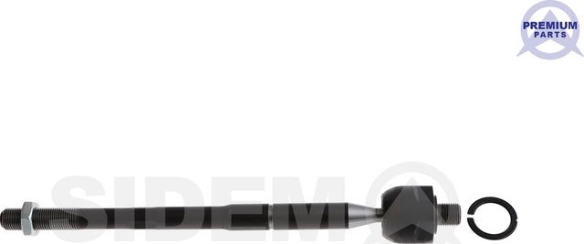 Рулевая тяга Sidem для Hyundai IONIQ 2016-2026. Артикул 87414