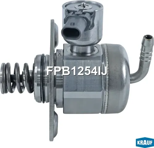 Насос высокого давления бензиновый (Krauf). Артикул FPB1254IJ