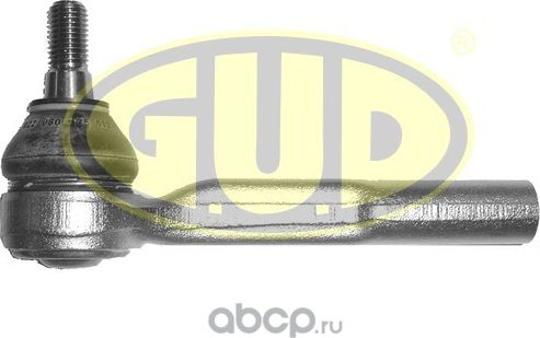 Наконечник рулевой тяги G.U.D.. Артикул GSP201075