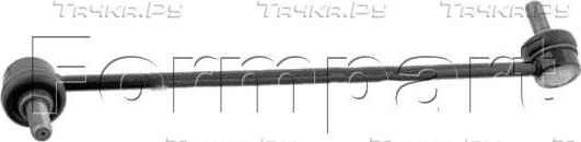 Стойка (тяга) стабилизатора Formpart передняя правая для Hyundai Santa Fe II 2006-2012. Артикул 3708033