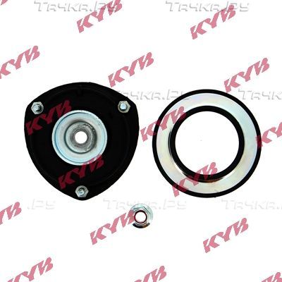 Опора амортизатора (стойки) KYB (Каяба) Suspension Mounting Kit передняя для Audi Q2 I 2016-2026. Артикул SM1051