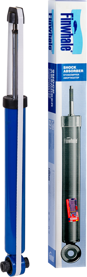 Амортизатор Finwhale. Артикул 25046GU