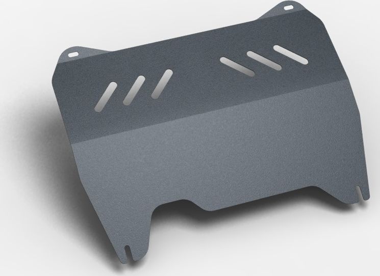 Защита NLZ для картера Opel Corsa D 2006-2014. Артикул NLZ.37.14.020 NEW