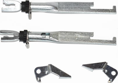 Кронштейн, цилиндр тормозных колодок ASAM. Артикул 99359