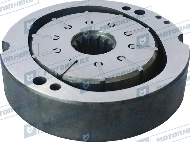 HPP0021RS_Рабочая пара насоса ГУР (Motorherz) Motorherz. Артикул HPP0021RS