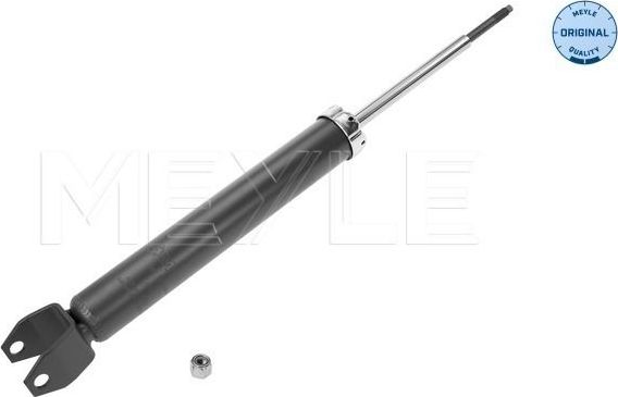 Амортизатор Meyle Original. Артикул 126 725 0018