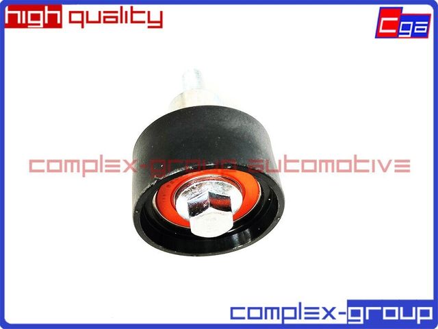 Ролик обводной 04E109244B 04C109244B CGA. Артикул 01PUL0014RA