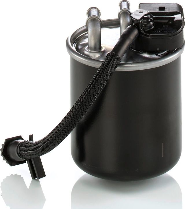 Топливный фильтр Mann-Filter для Mercedes-Benz Sprinter 907, 910 2018-2026. Артикул WK 820/23