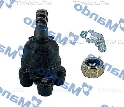 Шаровая опора Mando верхняя для Hyundai H-1 I 1997-2007. Артикул DSA020014