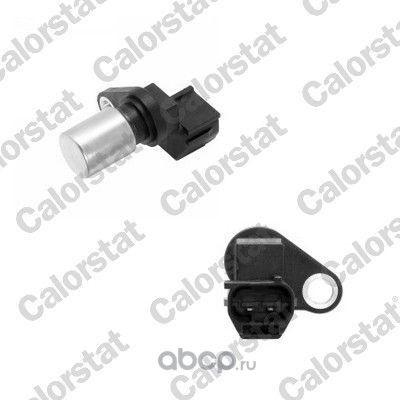 Датчик положения коленвала TOYOTA 1MZ/2MZ/3MZ/1CD (Vernet) Vernet. Артикул CS0176