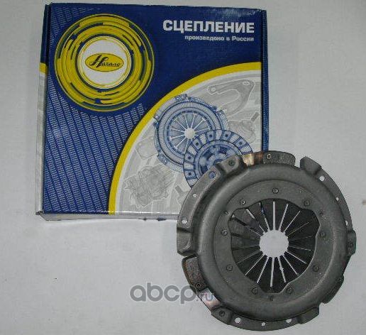 сцепление ВАЗ 2121 Начало Начало. Артикул 21211601085