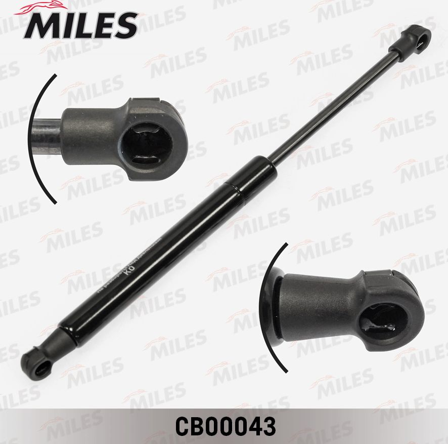 Амортизатор (упор) капота Miles. Артикул CB00043