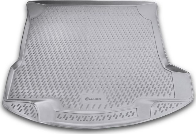 Коврик Element для багажника Mazda 3 II седан 2009-2013. Артикул CARMZD00030