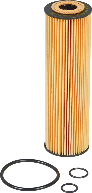 Фильтр масляный (Carville Racing). Артикул CRLR514Y