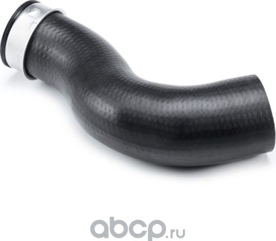 Патрубок интеркулера VW TRANSPORTER T5 2003> 2.0TDI CAAB (Metaco). Артикул 7230066