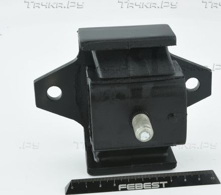 Подушка (опора) двигателя Febest. Артикул NM-012