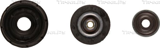 Опора амортизатора (стойки) Bilstein B1 OE Replacement передняя для Renault Twingo I 1993-2007. Артикул 12-244843