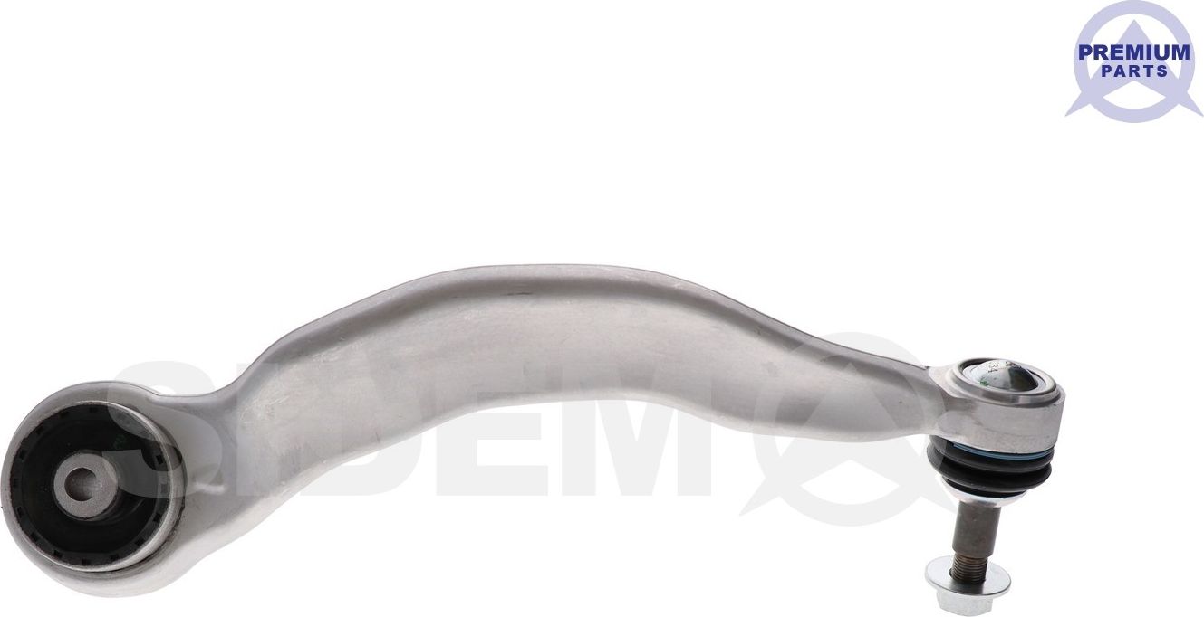 Продольный рычаг передней подвески Sidem (алюминий). Артикул 21951