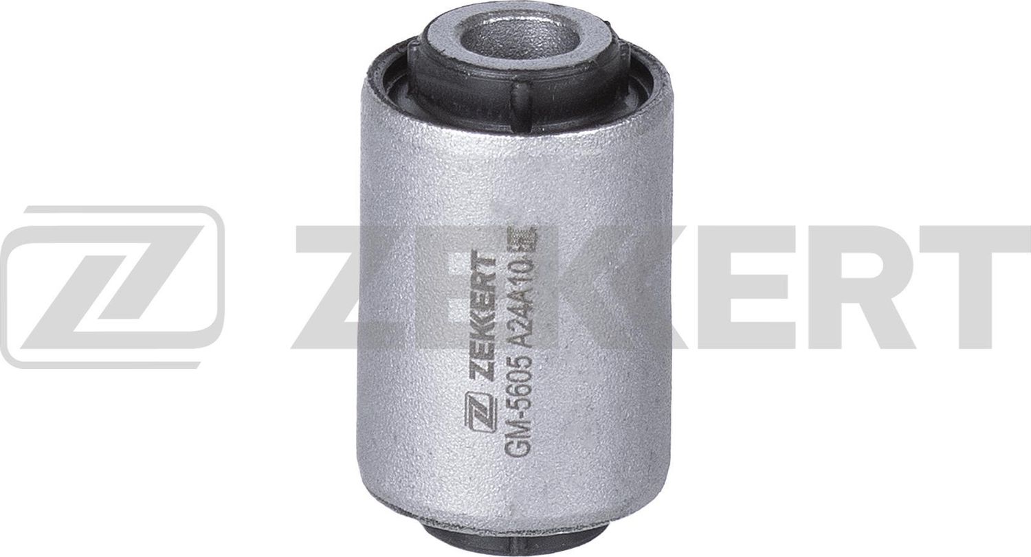 Сайлентблок заднего рычага подвески Zekkert. Артикул GM-5605