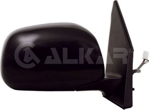 Зеркало боковое Alkar. Артикул 9030999