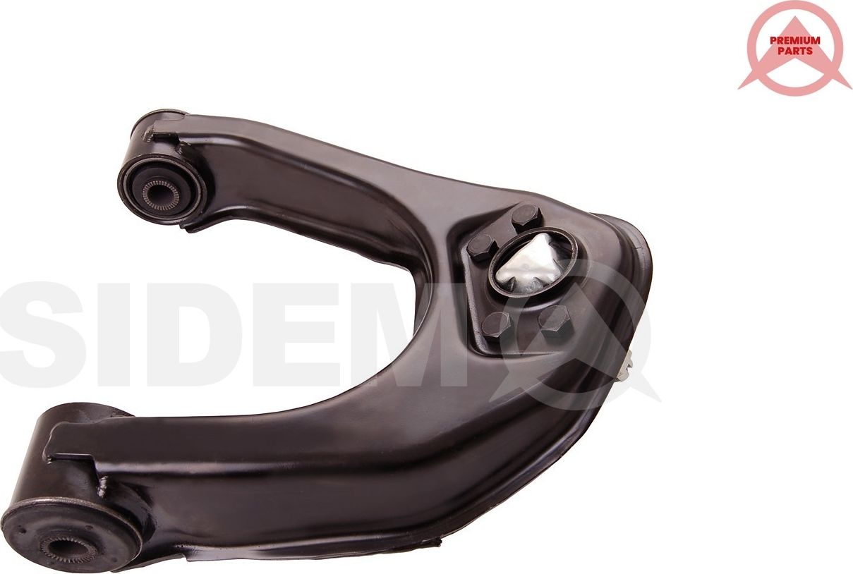 Поперечный рычаг передней подвески Sidem (Листовая сталь). Артикул 42179