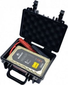 Пуско-зарядное устройство Berkut Specialist JSC-300 12V. Артикул JSC-300C