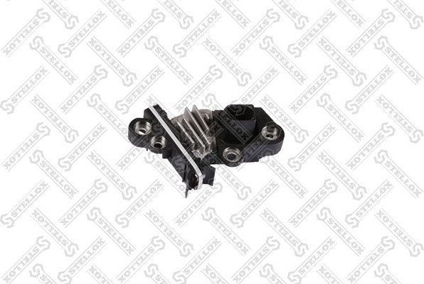 Реле-регулятор напряжения генератора Stellox для Volvo S80 II 2006-2016. Артикул 06-71831-SX