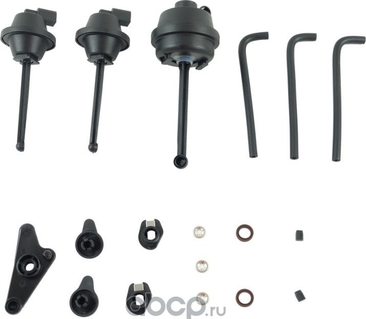 РЕМКОМПЛЕКТ ТЯГИ КОЛЛЕКТОРА (Bogap). Артикул C2816102