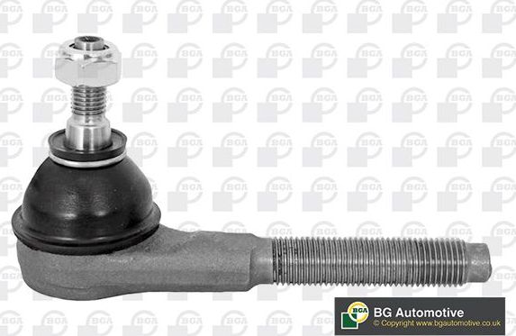 Наконечник рулевой тяги BGA. Артикул SR6710
