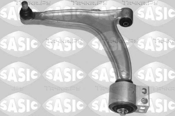 Треугольный рычаг передней подвески Sasic левый нижний для Opel Vectra C 2002-2009. Артикул 7476077