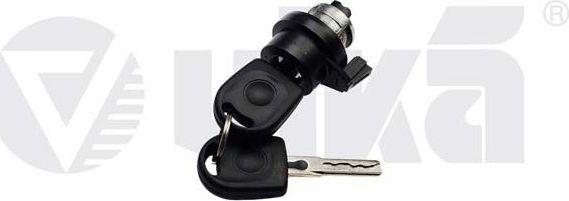 Замок зажигания Vika для Volkswagen Golf Plus I 2005-2011. Артикул 99051791501