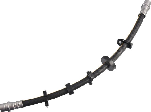 Тормозной шланг Febi Bilstein передний левый для Volkswagen Transporter T4 1990-2003. Артикул 30292