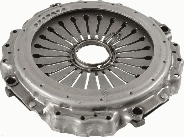 Корзина сцепления SACHS для Renault Premium II 2006-2013. Артикул 3482 634 004