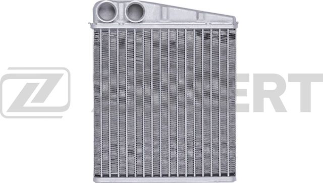 Радиатор отопителя (печки) Zekkert для Volkswagen Jetta VI 2010-2019. Артикул MK-5054