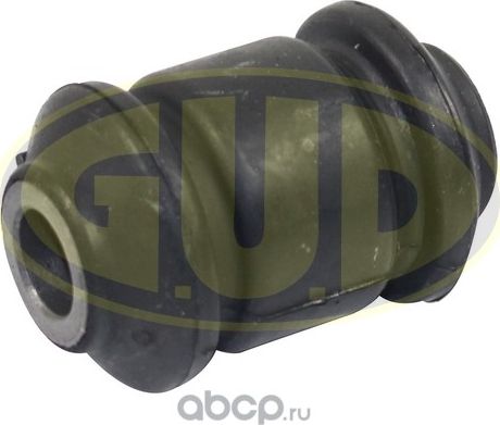 САЙЛЕНТБЛОК ПЕРЕДН РЫЧАГА ПЕРЕДН AUDI A3VW GOLF I (G.u.d). Артикул GSP601296