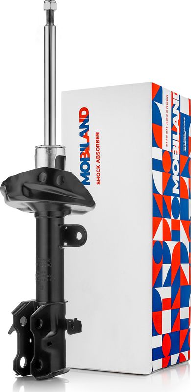 Амортизатор Mobiland. Артикул 134112290