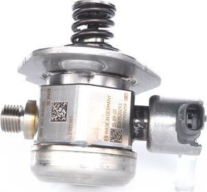 Топливный насос высокого давления (ТНВД) Bosch для BMW 5 VI (F10/F11/F07) 2014-2017. Артикул 0 261 520 293