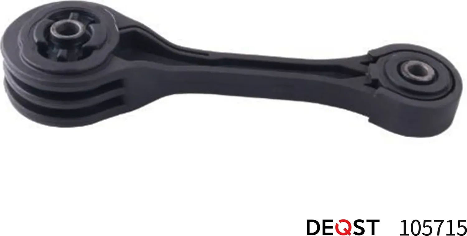 Опора двигателя задняя SUBARU FORESTER (SJ) 03,13- 2.0 (SJ5) (Deqst). Артикул 105715